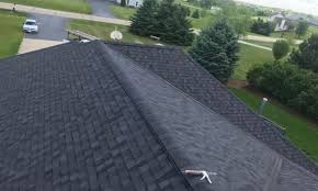 Professional Roofing in Midvale, UT